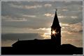 Sunce i oblaci&hellip;