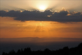 Sunce , oblaci&hellip;