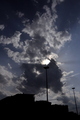 sunce iza obla&hellip;