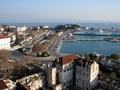 Pogled sa Kamp&hellip;