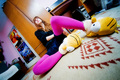 think pink/mag&hellip;