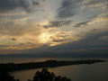 Zalazak u Omis&hellip;