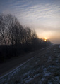 Winter morning&hellip;