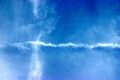 A cross in the&hellip;