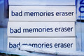 Bad memories e&hellip;