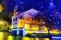 Bakačeva ulica&hellip;