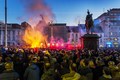 Covid prosvjed&hellip;