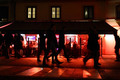 Crvene noći u &hellip;