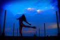 Dance, dance, &hellip;