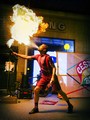 The dragon man&hellip;