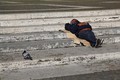 Dvojica na uli&hellip;