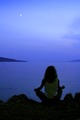 Evening medita&hellip;