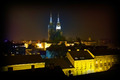 Ne krovovima g&hellip;