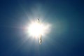 Fly up to the &hellip;