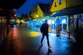 Koraci u noći.&hellip;