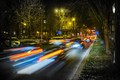 Gradska nervoz&hellip;