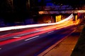 The city flow.&hellip;