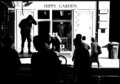 Hippy garden g&hellip;