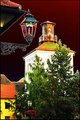 Izčupan iz sna&hellip;