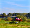 Jesenje sanjar&hellip;