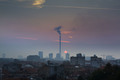 U smogogradu d&hellip;
