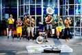 La band a Joe.&hellip;