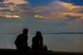 Na Balatonu lj&hellip;