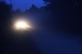 Lost on a dust&hellip;