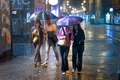Na Ilici mokra&hellip;
