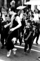The moonwalker&hellip;