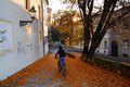 Vožnja po jese&hellip;