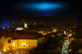 Nebo nad Zagre&hellip;