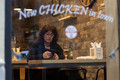 New chicken in&hellip;