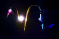 Night into the&hellip;