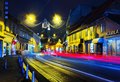 Noć u Vlaškoj,&hellip;
