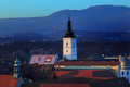 Od Medvedgrada&hellip;