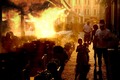 Pakao u Zagreb&hellip;