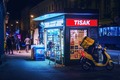 Popravak kiosk&hellip;