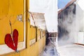 Prašina se još&hellip;