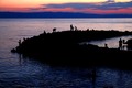 Evening on the&hellip;