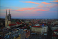 Predvečerje na&hellip;