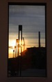 The window of &hellip;