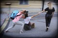 Povuci, potegn&hellip;
