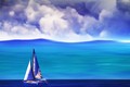 Sailing to the&hellip;