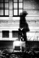 Shadow on the &hellip;