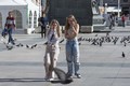Sreća mladosti&hellip;