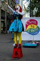 Show must go o&hellip;