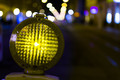 Ulični signal &hellip;