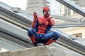 Spiderman na D&hellip;
