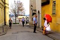 Spontani trenu&hellip;